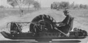 Cool Video: Charles Taylor’s One-Wheeled Vehicle